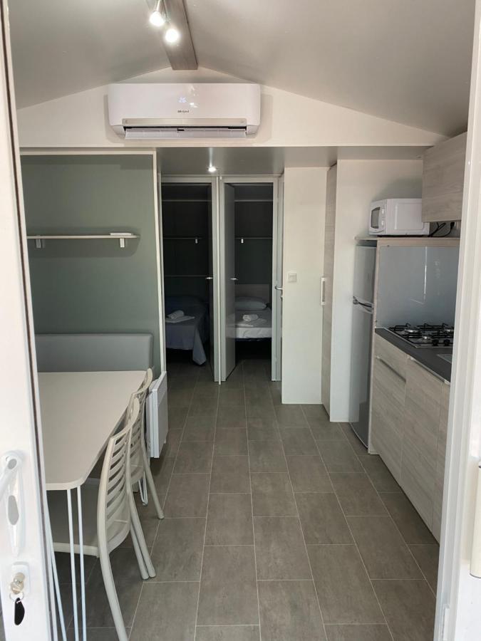 Отель Palombaggia Location I Pini Porto Vecchio Экстерьер фото